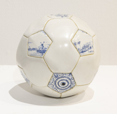 Soccer Ball