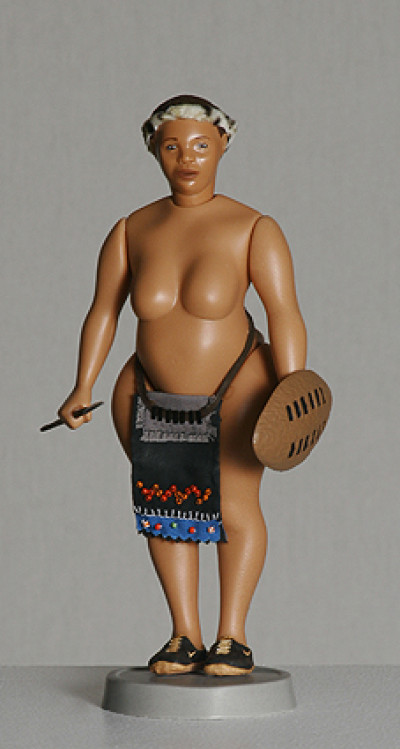 Business woman of the year