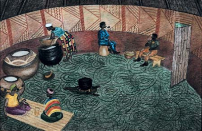 Mabele Beer