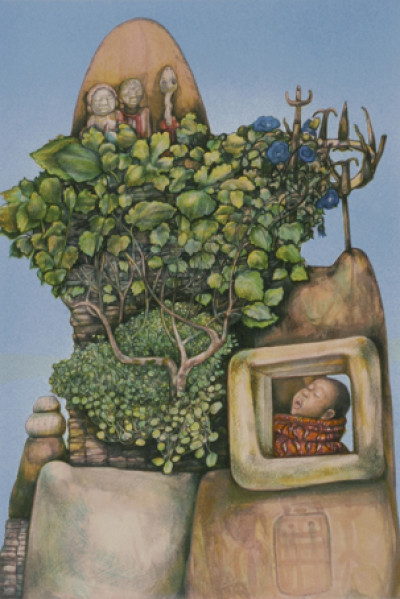 Ancestral Tree