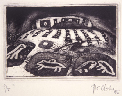 Detail Mhlala Koppie I