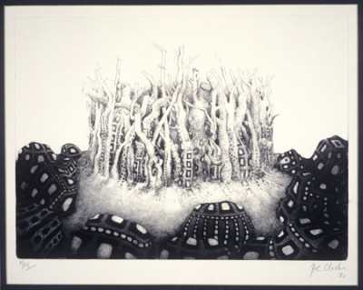 Stockade II