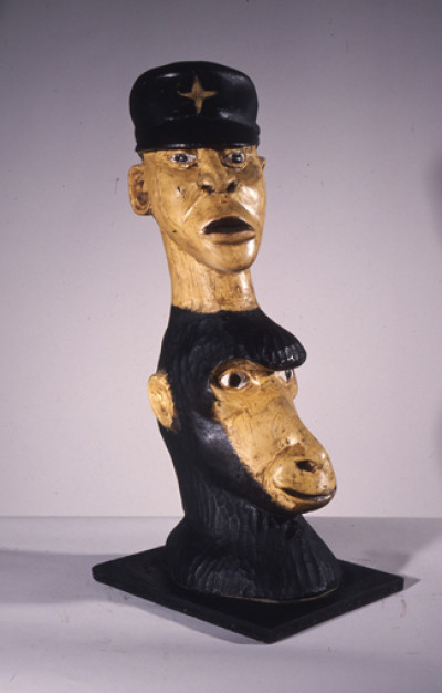 Monkey Face