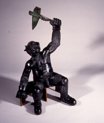 Spectator I from voyager series