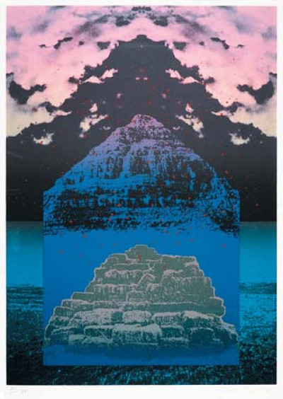 From Haystacks series