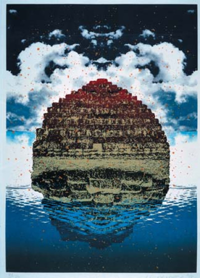 From Haystacks Series