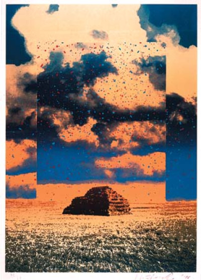 From Haystacks Series