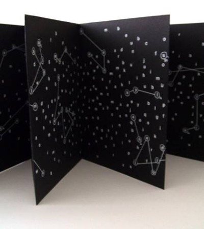 Verlange in die Sterre