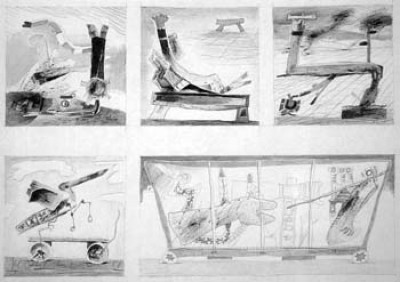 Strokiesprent