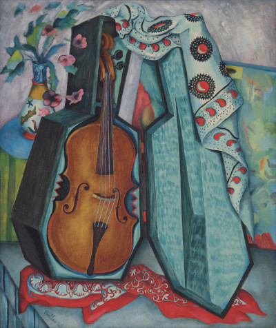 The Cello