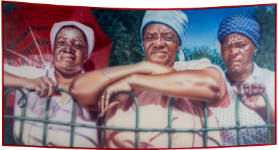 Mmopeng, Mmamule and Mmathabeng