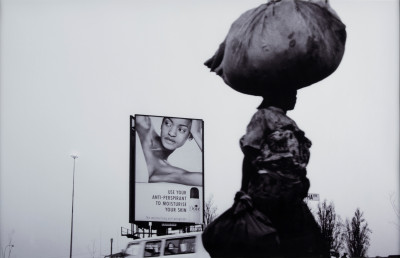 Billboard series: Orlando East