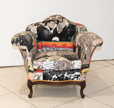 Let the Voice of the Youth be Heard C