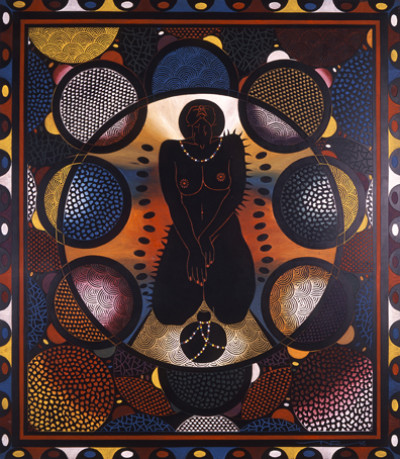 The Mediator
