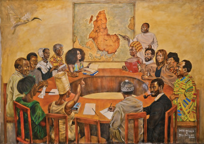 African Reunion
