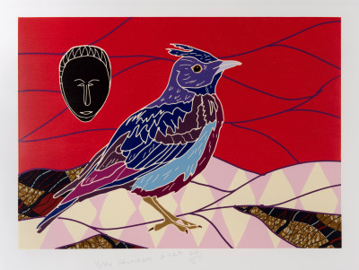 African Bird Magic I