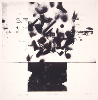 flower piece