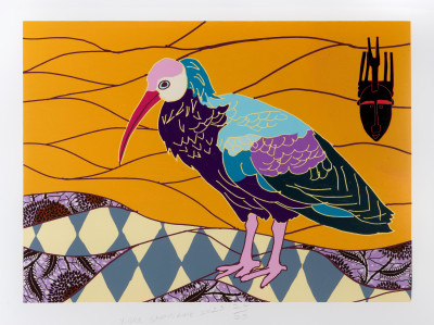 African Bird Magic II