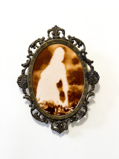The Stare