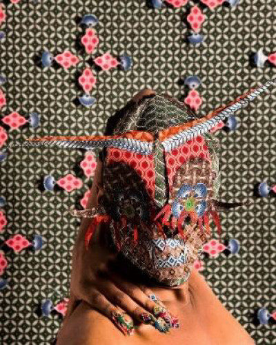 Les Etres d'Africardia Series I