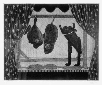 From Masque series: The Grand Finale