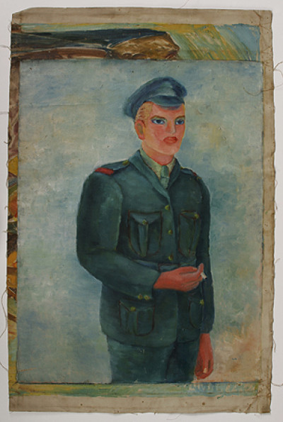 Soldier