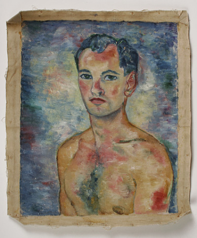 Portrait of Youth