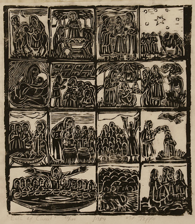 Birth of Christ