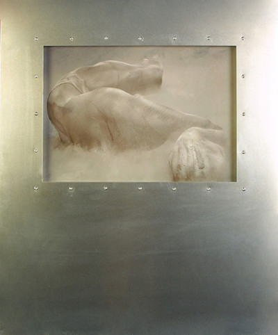 Moments in Passage - Tryptich