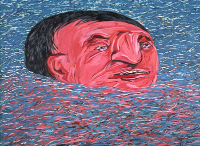 The Bather II