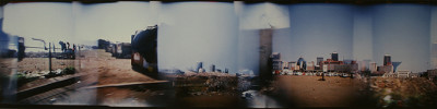 Jhb Inner city works Carr St Newtown
