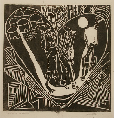 Africans of the Diaspora