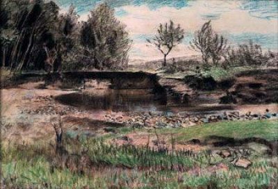 Landscape