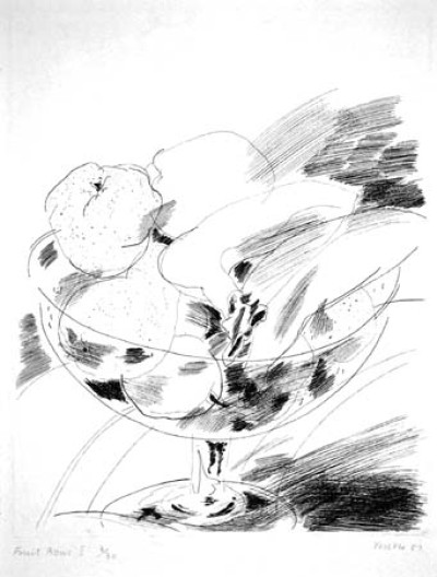 fruit bowl 1