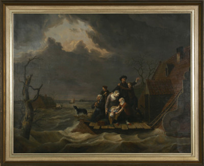 Flood