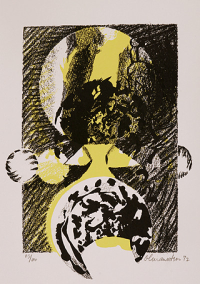 Untitled  (from H. Martiennsen Portfolio)