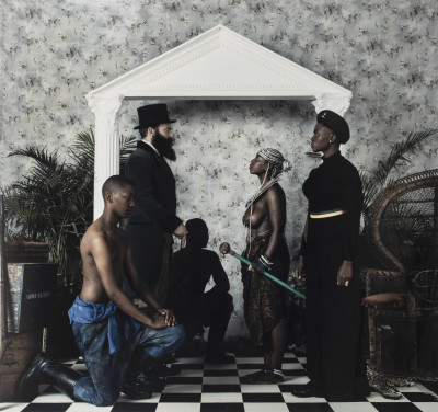 Genesis [Je n''isi isi] III