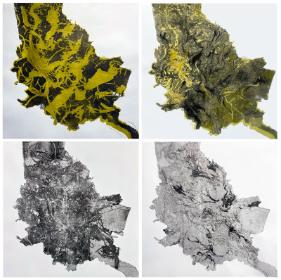 Searching for the roots I, II, III, IV