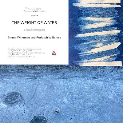 The Weight of Water