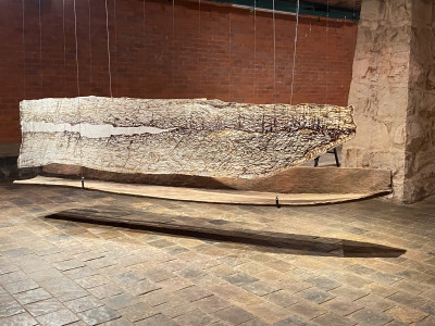 The Wake II
