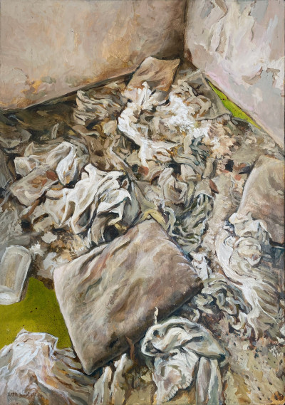 In the Aftermath