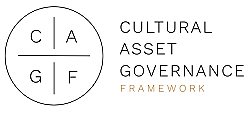 Cultural Asset Governance