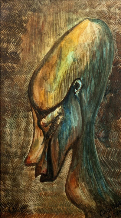 Head study
