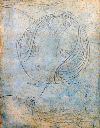 Face of the Moon