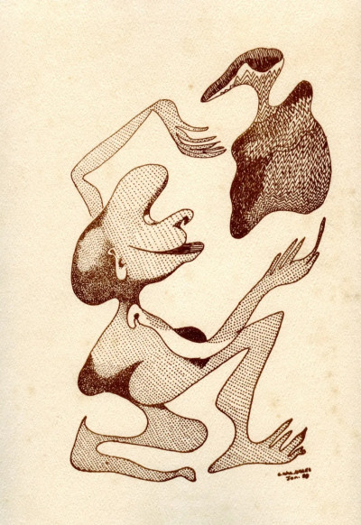 Fortune Pot (from The Fortune Pot – Tales of Land of Death – Igbo Folk Tales by Uche Okeke)