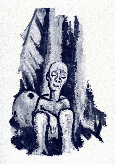 An Orphan’s Wish