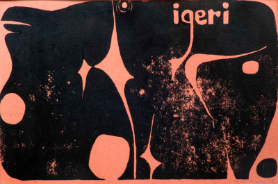 Igeri