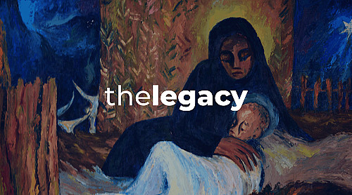 Uche Okeke and the Dialogues That Shaped a Modern Nigerian Artist