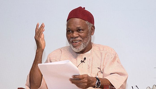 Q&A with Salma Uche-Okeke: Art & Legacy