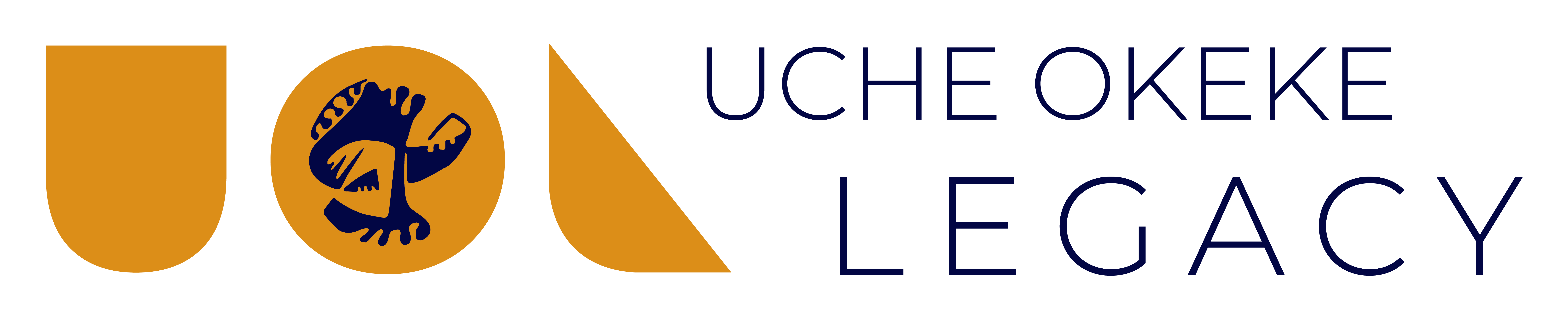 Uche Okeke Legacy